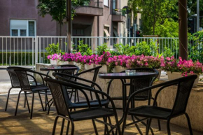 Гостиница Rooms Lidija  Загреб